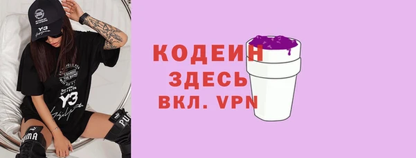 крисы Белоозёрский