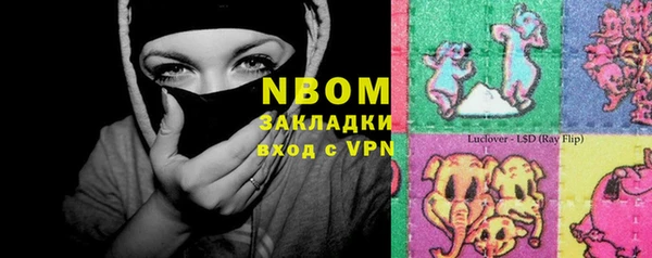 крисы Белоозёрский